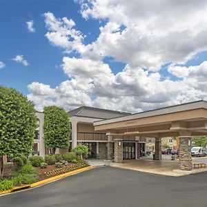Best Western Dulles Airport Inn